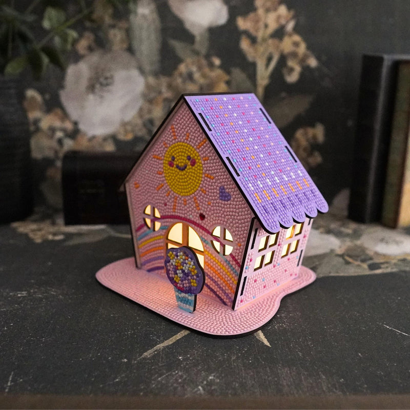 Rainbow Cottage