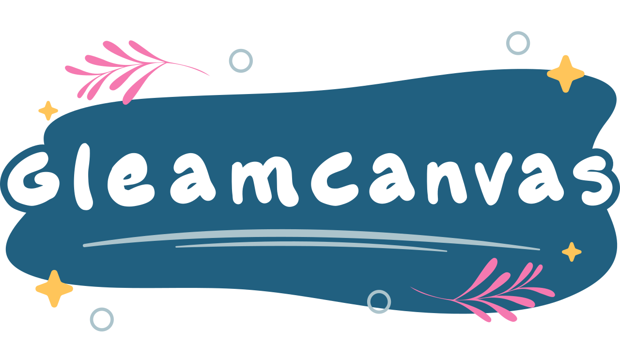 Gleam Canvas